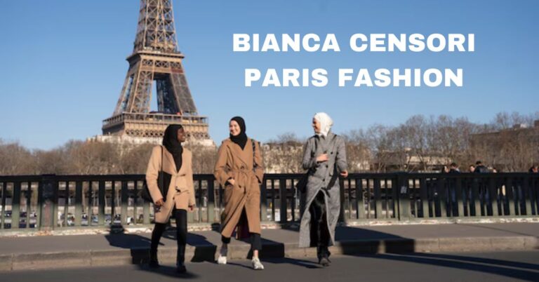 bianca censori paris fashion