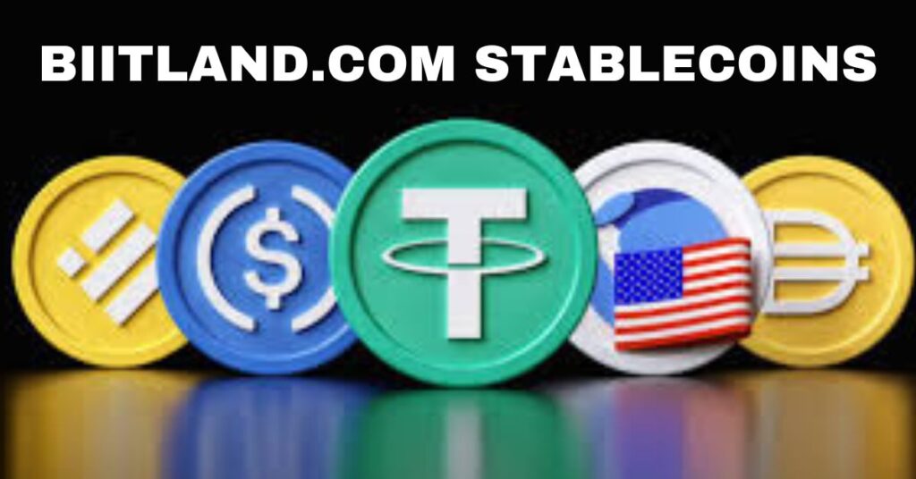 biitland.com stablecoins