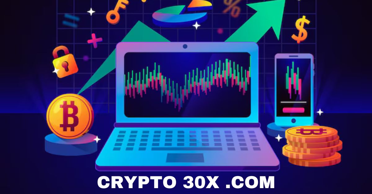 crypto30x.com