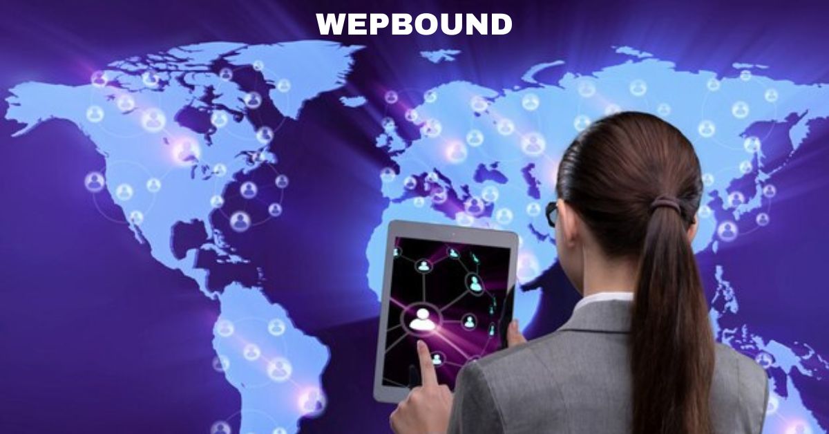 wepbound