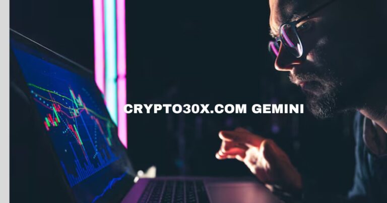 crypto30x.com gemini