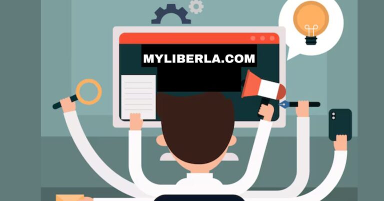 myliberla.com